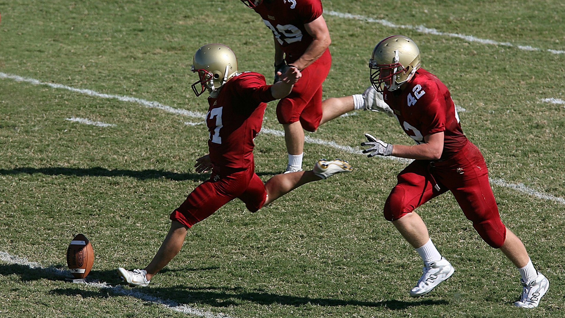 “未来足球领导者:全国青少年足球发展战略正式启动”,我国青少年足球发展现状